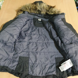 Veste Fouganza 8 ans