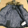 Veste Fouganza 8 ans
