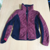 Veste Fouganza 8-9ans