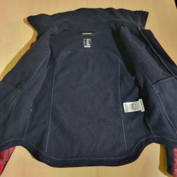 Veste Fouganza 8-9ans