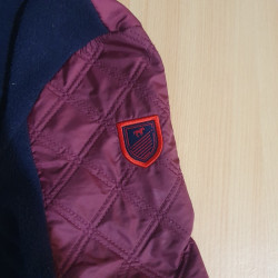 Veste Fouganza 8-9ans