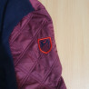 Veste Fouganza 8-9ans