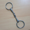 Mors Anneaux double brisure 135