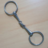 Mors Anneaux double brisure 135