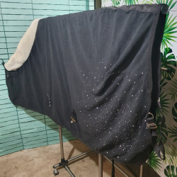Couverture Polaire 145cm
