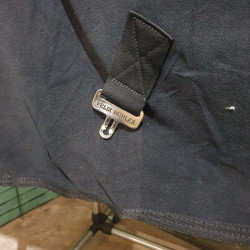 Couverture Polaire 145cm