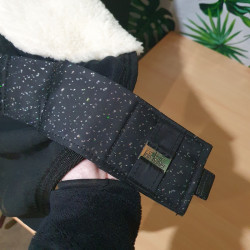 Couverture Polaire 145cm