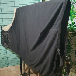 Couverture Polaire 145cm