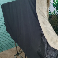 Couverture Polaire 145cm