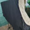 Couverture Polaire 145cm