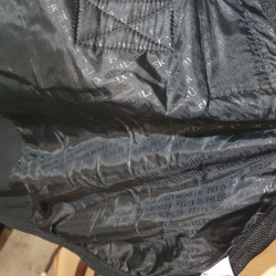 Couverture Polaire 145cm