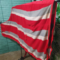 Couverture Polaire 145cm