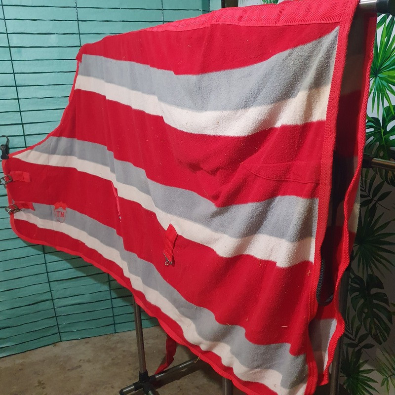Couverture Polaire 145cm