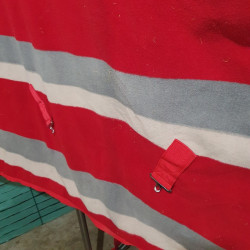 Couverture Polaire 145cm