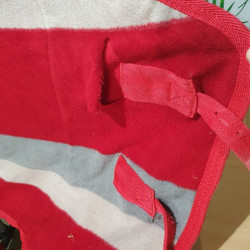 Couverture Polaire 145cm