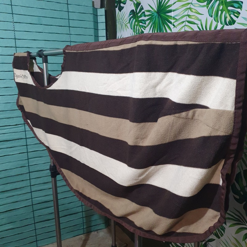 Couvre-reins 150cm
