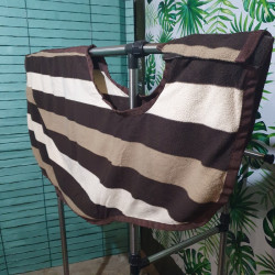 Couvre-reins 150cm