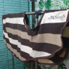 Couvre-reins 150cm