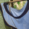 Couvre-reins 145cm