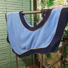 Couvre-reins 145cm
