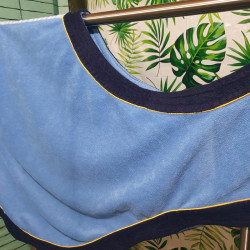 Couvre-reins 145cm