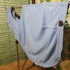 Couvre-reins 145cm