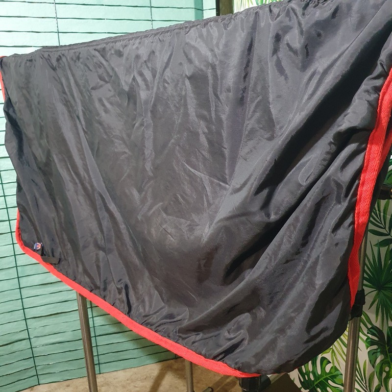Couverture 135cm
