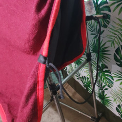Couverture 135cm