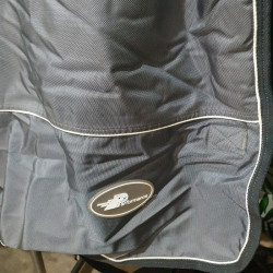 Couverture imperméable 145cm