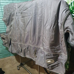 Couverture imperméable 145cm
