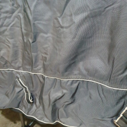 Couverture imperméable 145cm