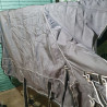 Couverture imperméable 145cm