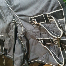 Couverture imperméable 145cm