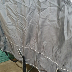 Couverture imperméable 145cm