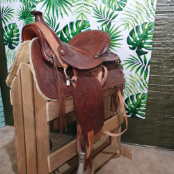 Selle western