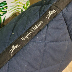 Tapis Equi-Thème