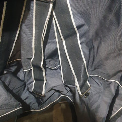 Couverture imperméable 145cm