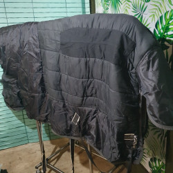 Couverture imperméable 145cm