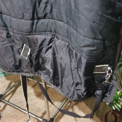 Couverture imperméable 145cm
