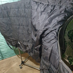 Couverture imperméable 145cm
