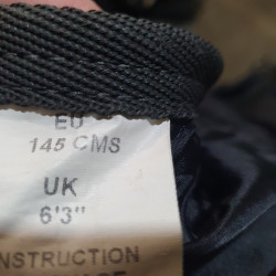 Couverture imperméable 145cm
