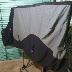Couverture 155cm
