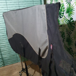 Couverture 155cm
