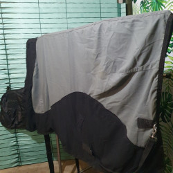 Couverture 155cm