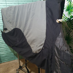 Couverture 155cm