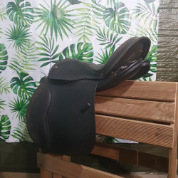 Selle de randonnée Ronzon Légend