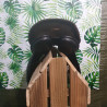 Selle de randonnée Ronzon Légend