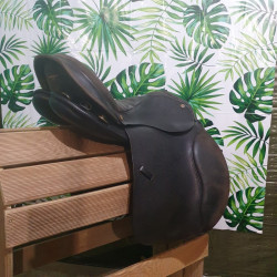 Selle de randonnée Ronzon Légend