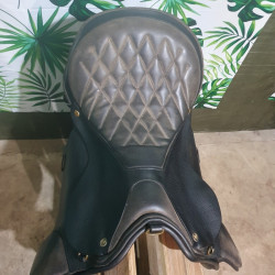 Selle de randonnée Ronzon Légend