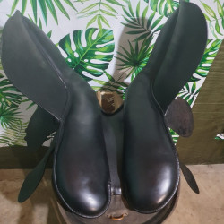 Selle de randonnée Ronzon Légend